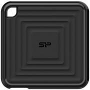 фото Внешний SSD Silicon Power SP010TBPSDPC60CK 1024 ГБ