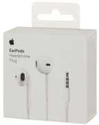 фото Наушники Apple EarPods (3.5мм)