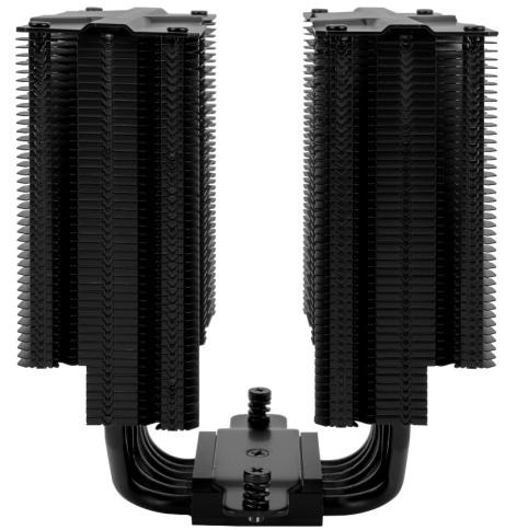 фото Кулер  Thermalright Peerless Assassin 140 Black в Омске