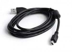 фото Кабель интерфейсный USB 2.0 Cablexpert AM/miniBM 5P в Ростове-на-Дону