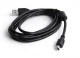 фото Кабель интерфейсный USB 2.0 Cablexpert AM/miniBM 5P в Казани