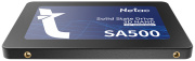 фото Накопитель SSD Netac NT01SA500-512-S3X
