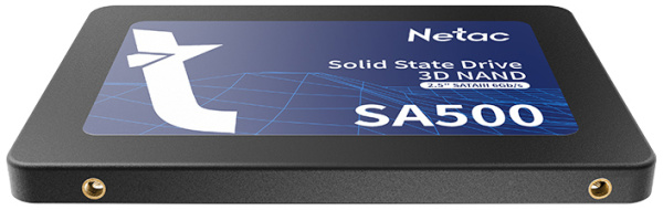 фото Накопитель SSD 2.5