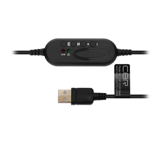 фото Гарнитура  CBR 353M в Омске