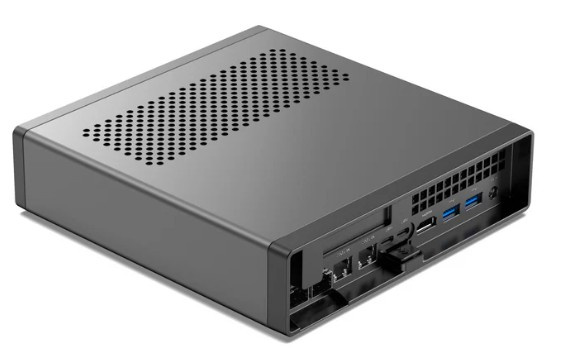 фото Мини ПК  Minisforum MS-01-S1390/BAREBONE в Казани