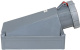 фото Розетка стационарная наружная EKF ps-1452-125-380 в Челябинске