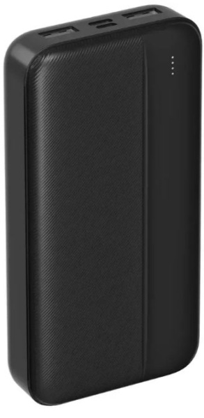 фото Аккумулятор внешний портативный Leef LF-PWB2-20000PD-black в Казани