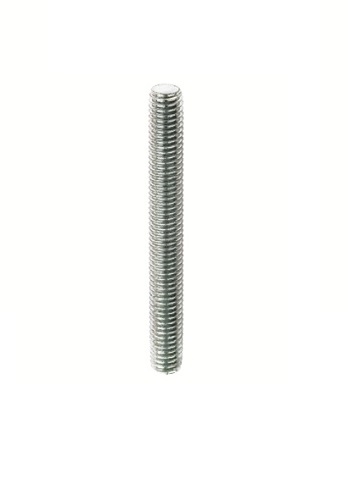 

Шпилька DKC CM200801INOX М8х1000, нержавеющая сталь AISI 304, "M5 Combitech", CM200801INOX