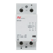 фото Контактор EKF km-av-2-63-11-230V