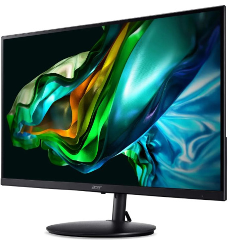 фото Монитор 31,5" Acer SH322QUAbmiiphx в Перми