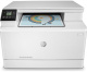 фото МФУ лазерное цветное HP Color LaserJet Pro MFP M182n в Волгограде
