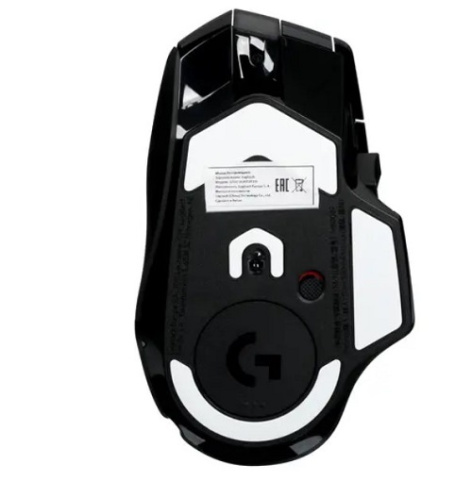 фото Мышь wireless Logitech G502 X Lightspeed в Екатеринбурге