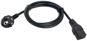 фото Кабель питания  ITK PC-C19D-3M