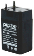 фото Батарея Delta DT 4003