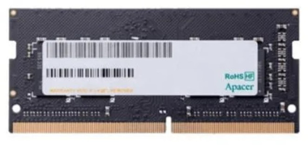 Изображение товара Модуль памяти SODIMM DDR5 32GB Apacer FS.32G2C.PKH