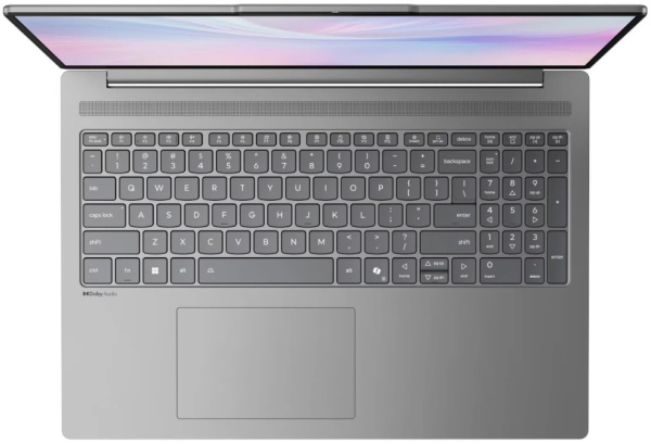 фото Ноутбук  Lenovo IdeaPad Slim 5 16AHP10 в Уфе 16 ", Ryzen 7, 16 Гб RAM, 512 Гб SSD, Radeon Graphics, Серый