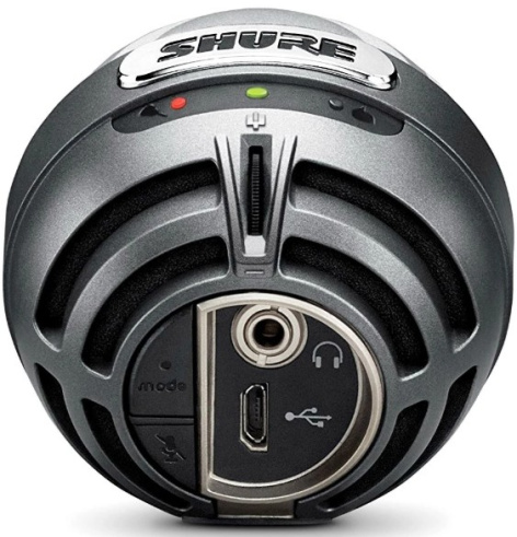 фото Микрофон  Shure MV5/A-LTG в Самаре