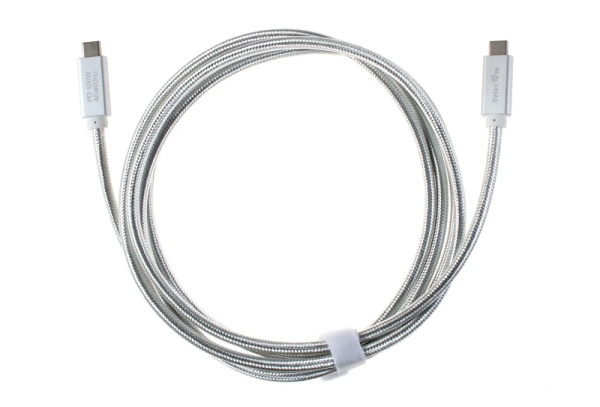 фото Кабель интерфейсный Type C-Type C Telecom TC420S в Уфе