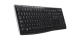 фото Клавиатура беспроводная Logitech K270 в Уфе