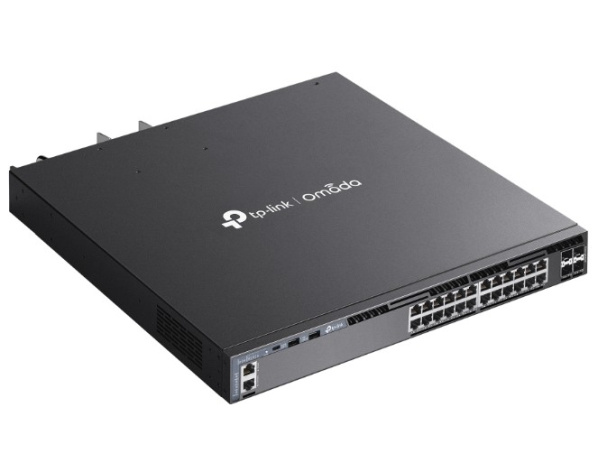 фото Коммутатор управляемый TP-LINK SG6428XHP в Уфе