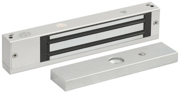 фото Замок электромагнитный Smartec ST-EL140DL-SL в Екатеринбурге