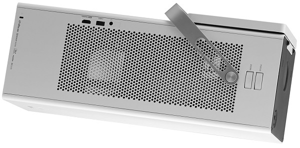 фото Проектор  LG HU80KSW