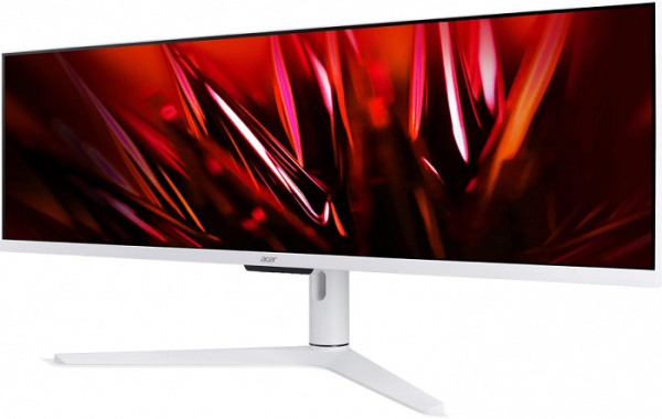 фото Монитор 43,8" Acer Nitro XV431CPwmiip