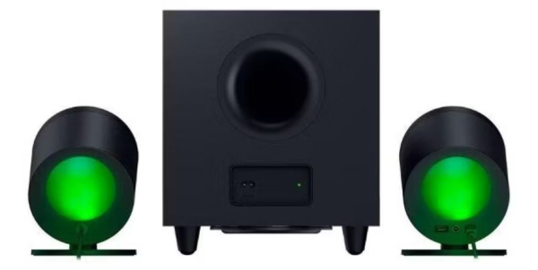 фото Компьютерная акустика  Razer Nommo V2 Pro в Воронеже