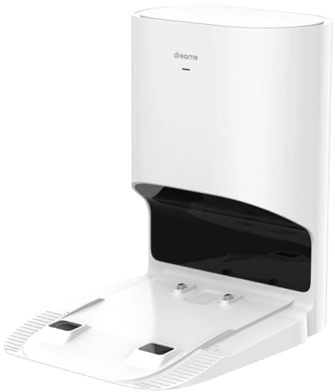 фото Робот-пылесос  Dreame Vacuum and Mop D9 Plus в Челябинске