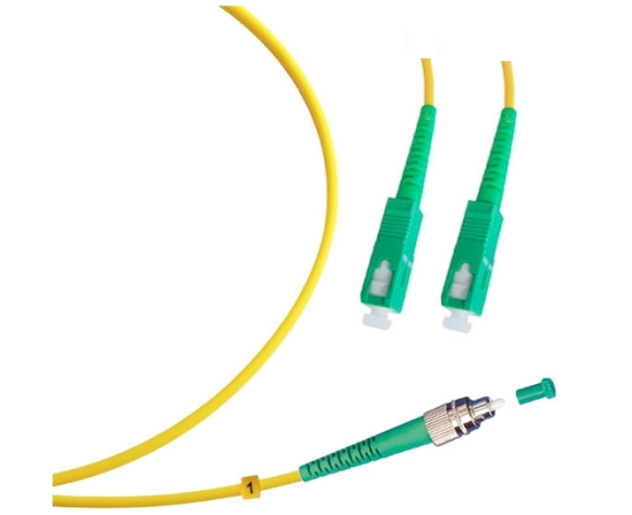 фото Ответвитель  Vimcom OC-1x2-SM-40/60-35-1m-3.0-FC/APC-SC/APC в Уфе