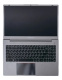фото Ноутбук  Гравитон Н15А-Б 15.6 ", Ryzen 5, 16 Гб RAM, 512 Гб SSD, Radeon Graphics, Серый