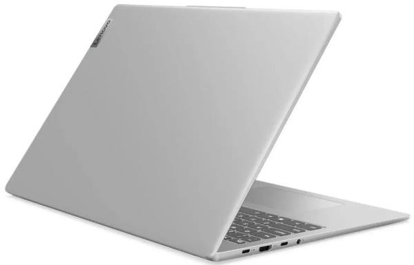 фото Ноутбук  Lenovo IdeaPad 5 Slim 16IMH9 в Красноярске 16 ", Core Ultra 7, 16 Гб RAM, 512 Гб SSD, Arc graphics, Серый