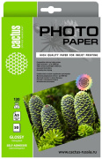 фото Фотобумага Cactus CS-GSA513050