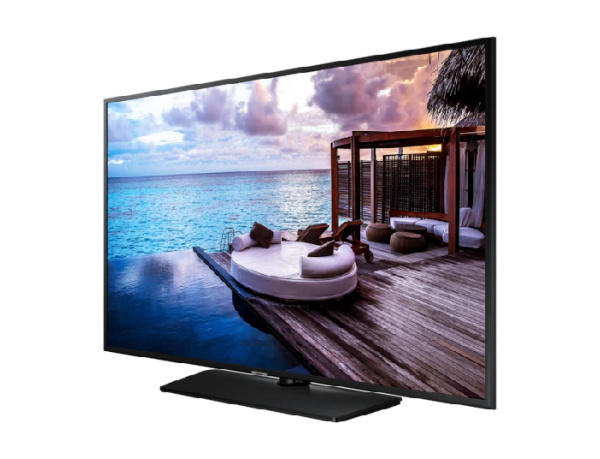 фото Телевизор  Samsung HG43EJ690