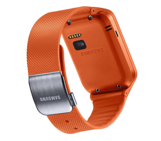 фото Часы  Samsung Galaxy Gear 2 Neo Orange