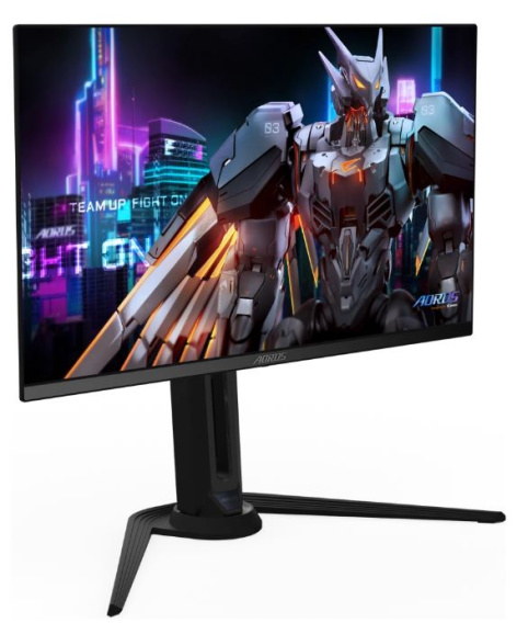 фото Монитор 27" GIGABYTE FO27Q2 в Ростове-на-Дону