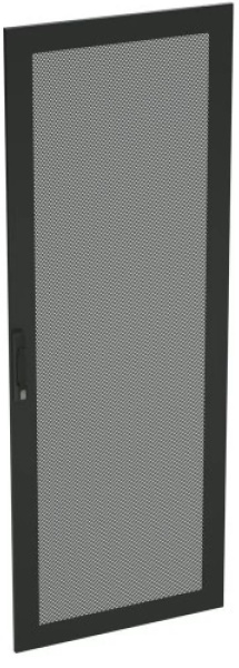 Изображение товара Одностворчатая перфорированная дверь DKC для IT-корпусов