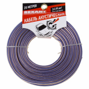 фото Кабель акустический Rexant 01-6207-3-20