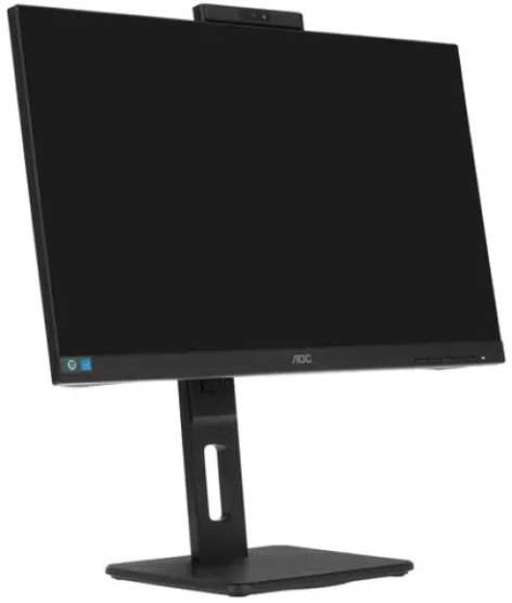 фото Монитор 23,8" AOC 24P3QW в Челябинске