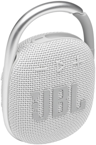 фото Портативная акустика 1.0 JBL Clip 4 в Уфе