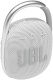 фото Портативная акустика 1.0 JBL Clip 4 в Уфе