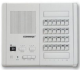 фото Переговорное устройство  COMMAX PI-20LN