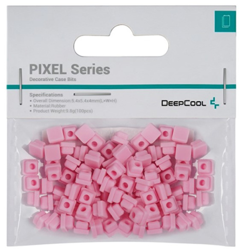 фото Цветной элемент  Deepcool PIXEL PK в Екатеринбурге