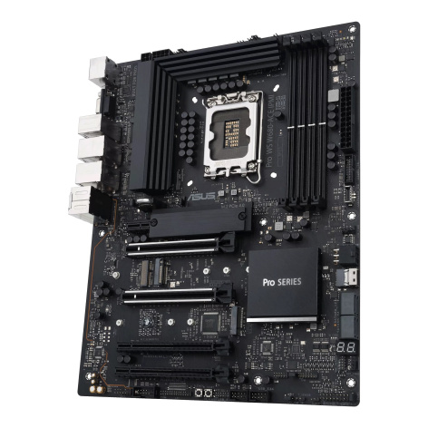 фото Материнская плата ATX ASUS PRO WS W680-ACE IPMI в Казани