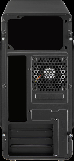 фото Корпус mATX AeroCool Qs-182 в Уфе