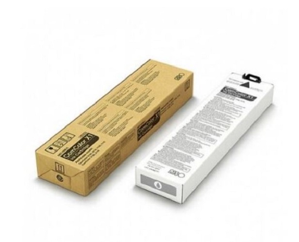 

Картридж Riso S-8929E ComColor FT INK CARTRIDGE (E) BLACK, S-8929E