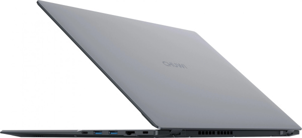 фото Ноутбук  Chuwi HeroBook Plus в Уфе 15.6 ", Celeron, 8 Гб RAM, 256 Гб SSD, UHD Graphics 600, Серый