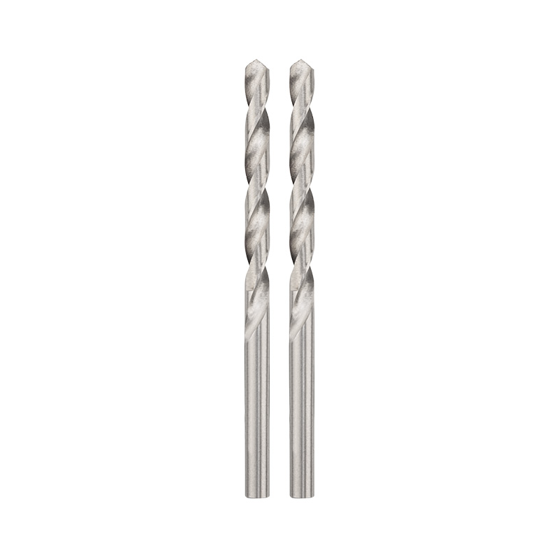 

Сверло KRANZ KR-91-0552 по металлу 1,5х40х18 мм HSS (2 шт. в упаковке) DIN 338, KR-91-0552