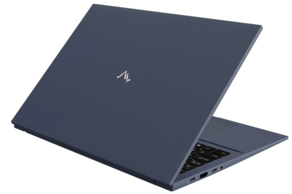 фото Ноутбук Maibenben MEDIO M16C-R576UM 16" (AMD Ryzen 5, 16Гб DDR4, SSD 1 Тб, Radeon Graphics, Без ОС) Синий [M16C-R576UM0G14LU4E10]