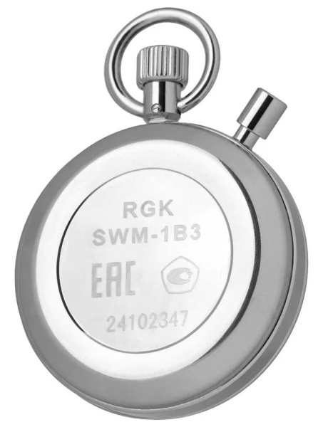 фото Секундомер механический RGK SWM-1B3 в Уфе